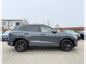 Volkswagen Tiguan "25th Anniversary" R-LINE 2.0 TDI SCR 193 DSG 4MOTION (UVP 70.555€/SOFORT) NAV/MATRIX/PANO/19"/KOMFO