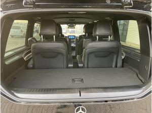 Mercedes-Benz V 300 d lang Avantgarde Edition mit AMG+Standheizung+AHK+360°+ILS+Burmester