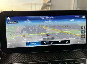 Mercedes-Benz V 300 d lang Avantgarde Edition mit AMG+Standheizung+AHK+360°+ILS+Burmester