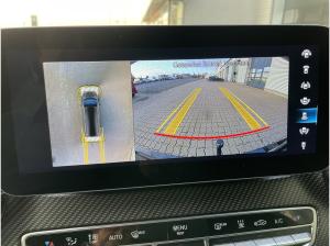 Mercedes-Benz V 300 d lang Avantgarde Edition mit AMG+Standheizung+AHK+360°+ILS+Burmester