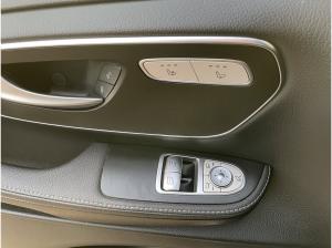 Mercedes-Benz V 300 d lang Avantgarde Edition mit AMG+Standheizung+AHK+360°+ILS+Burmester