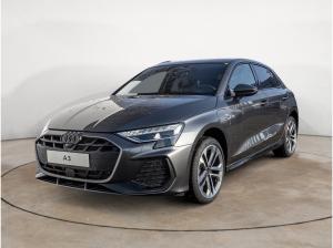 Audi A3 Sportback S line TFSI e
