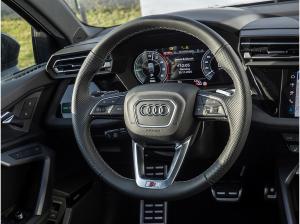 Audi A3 Sportback S line TFSI e