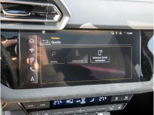 Audi A3 Sportback S line TFSI e