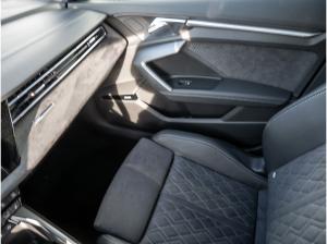 Audi A3 Sportback S line TFSI e