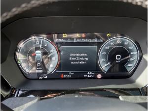 Audi A3 Sportback S line TFSI e