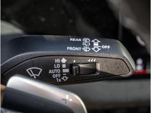 Audi A3 Sportback S line TFSI e