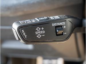 Audi A3 Sportback S line TFSI e