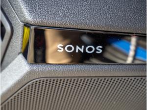 Audi A3 Sportback S line TFSI e