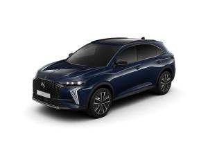 DS Automobiles DS 7 😲😲BlueHDi 130 Étoile ⚠️⚠️ Letzte Chance: DS 7 Nur noch bis voraussichtlich Ende März bestellbar!