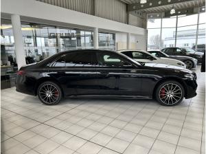 Mercedes-Benz S 400 d 4M lang mit AMG+NIGHT+EXECUTIVE+MASSAGE+VOLL+2 Jahre GARANTIE!