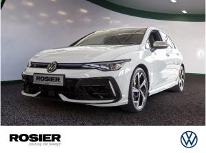 Volkswagen Golf R 2.0 TSI 4Motion DSG **SOFORT**