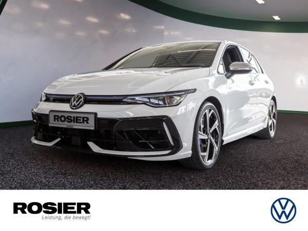 Volkswagen Golf R 2.0 TSI 4Motion DSG **SOFORT**