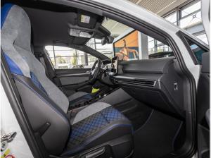Volkswagen Golf R 2.0 TSI 4Motion DSG **SOFORT**