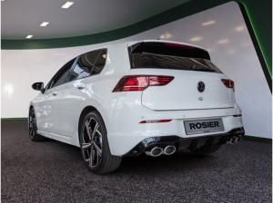 Volkswagen Golf R 2.0 TSI 4Motion DSG **SOFORT**