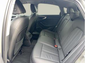 Audi A5 Limousine TFSI Nav/MMIexp/Sound/TechPlus/19"