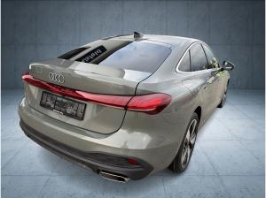 Audi A5 Limousine TFSI Nav/MMIexp/Sound/TechPlus/19"