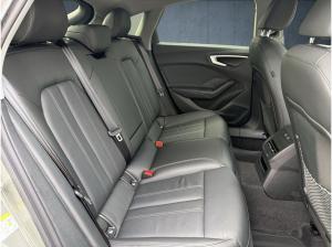 Audi A5 Limousine TFSI Nav/MMIexp/Sound/TechPlus/19"