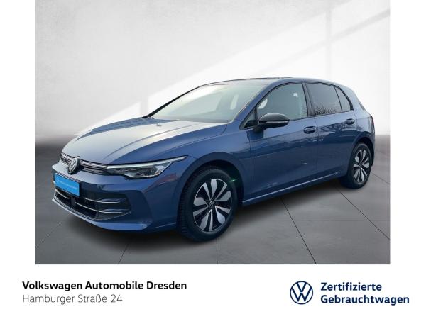 Volkswagen Golf VIII GOAL 1.5 TSI AHZV LED-PLUS APP TRAVEL