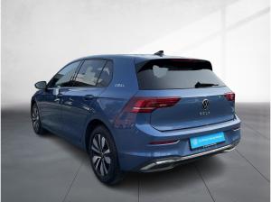 Volkswagen Golf VIII GOAL 1.5 TSI AHZV LED-PLUS APP TRAVEL