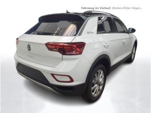 Volkswagen T-Roc GOAL 2.0 TDI DSG LED-PLUS AHZV KAM TRAVEL