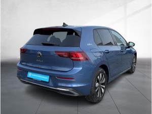 Volkswagen Golf VIII GOAL 1.5 TSI AHZV LED-PLUS APP TRAVEL