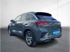 Volkswagen T-Roc R-Line 2.0 TDI TRAVEL APP NAV SIDE ASSIST