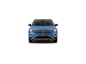 Volkswagen T-Roc Style 1.5 TSI DSG LED-PLUS APP TRAVEL