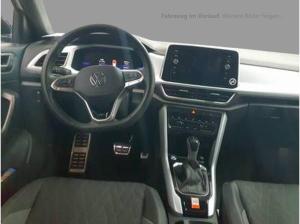 Volkswagen T-Roc GOAL 2.0 TDI DSG LED-PLUS AHZV KAM TRAVEL