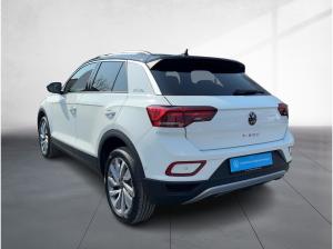 Volkswagen T-Roc GOAL 2.0 TDI DSG LED+ AHZV APP KAM TRAVEL