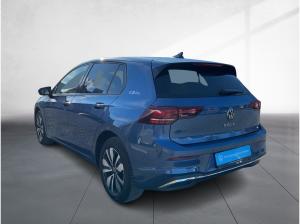 Volkswagen Golf VIII GOAL 1.5 TSI LED+ AHZV APP PDC TRAVEL