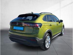 Volkswagen Taigo MOVE 1.5 TSI DSG LED APP PDC LIGHTASSIST