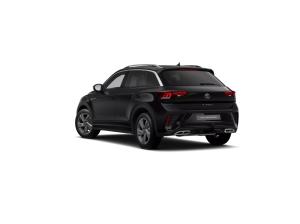 Volkswagen T-Roc R-Line 1.5 TSI DSG LED-PLUS AHK APP KAMERA