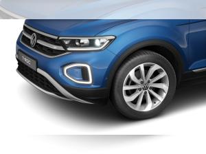 Volkswagen T-Roc Style 1.5 TSI DSG LED-PLUS APP TRAVEL