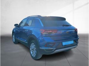 Volkswagen T-Roc Style 1.5 TSI DSG LED-PLUS APP TRAVEL
