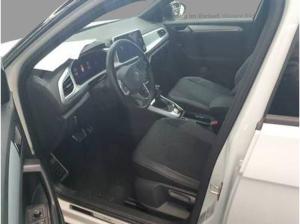Volkswagen T-Roc GOAL 2.0 TDI DSG LED-PLUS AHZV KAM TRAVEL
