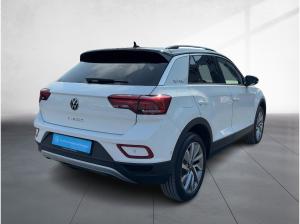 Volkswagen T-Roc GOAL 2.0 TDI DSG LED+ AHZV APP KAM TRAVEL