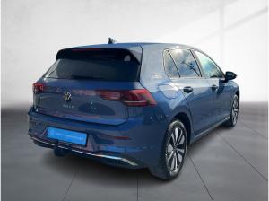 Volkswagen Golf VIII GOAL 1.5 TSI LED+ AHZV APP PDC TRAVEL