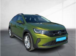 Volkswagen Taigo MOVE 1.5 TSI DSG LED APP PDC LIGHTASSIST