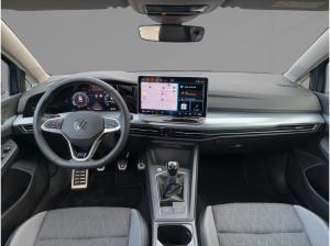 Volkswagen Golf VIII GOAL 1.5 TSI AHZV LED-PLUS APP TRAVEL