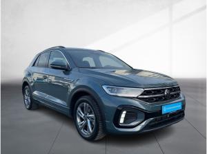 Volkswagen T-Roc R-Line 2.0 TDI TRAVEL APP NAV SIDE ASSIST