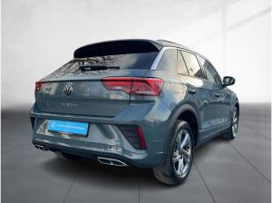 Volkswagen T-Roc R-Line 2.0 TDI TRAVEL APP NAV SIDE ASSIST
