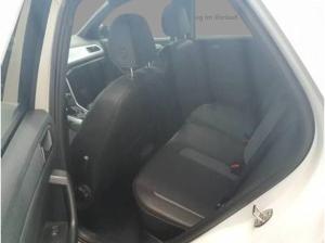 Volkswagen T-Roc GOAL 2.0 TDI DSG LED-PLUS AHZV KAM TRAVEL