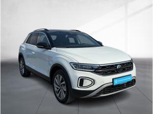 Volkswagen T-Roc GOAL 2.0 TDI DSG LED+ AHZV APP KAM TRAVEL