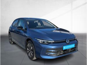 Volkswagen Golf VIII GOAL 1.5 TSI LED+ AHZV APP PDC TRAVEL