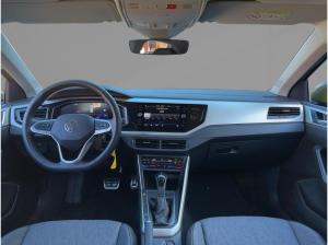 Volkswagen Taigo MOVE 1.5 TSI DSG LED APP PDC LIGHTASSIST