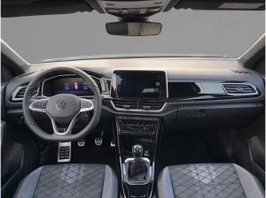 Volkswagen T-Roc R-Line 2.0 TDI TRAVEL APP NAV SIDE ASSIST