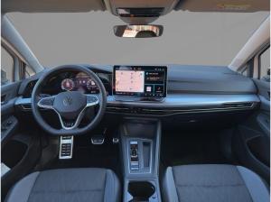 Volkswagen Golf VIII GOAL1.5 TSI DSG AHK KAM APP KEY TRAVEL