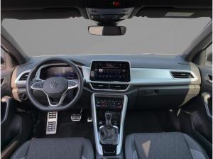 Volkswagen T-Roc GOAL 2.0 TDI DSG LED+ AHZV APP KAM TRAVEL