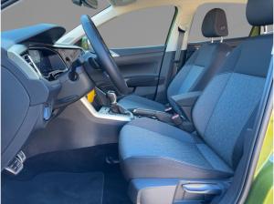 Volkswagen Taigo MOVE 1.5 TSI DSG LED APP PDC LIGHTASSIST